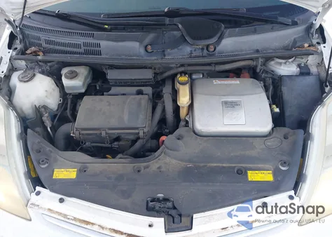 2006 Toyota Prius z USA, uszkodzony, nr VIN JTDKB20U963144414